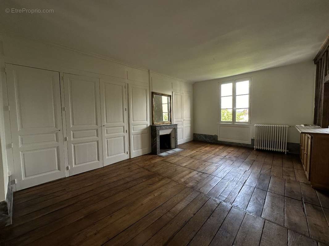 Appartement à LIMOGES