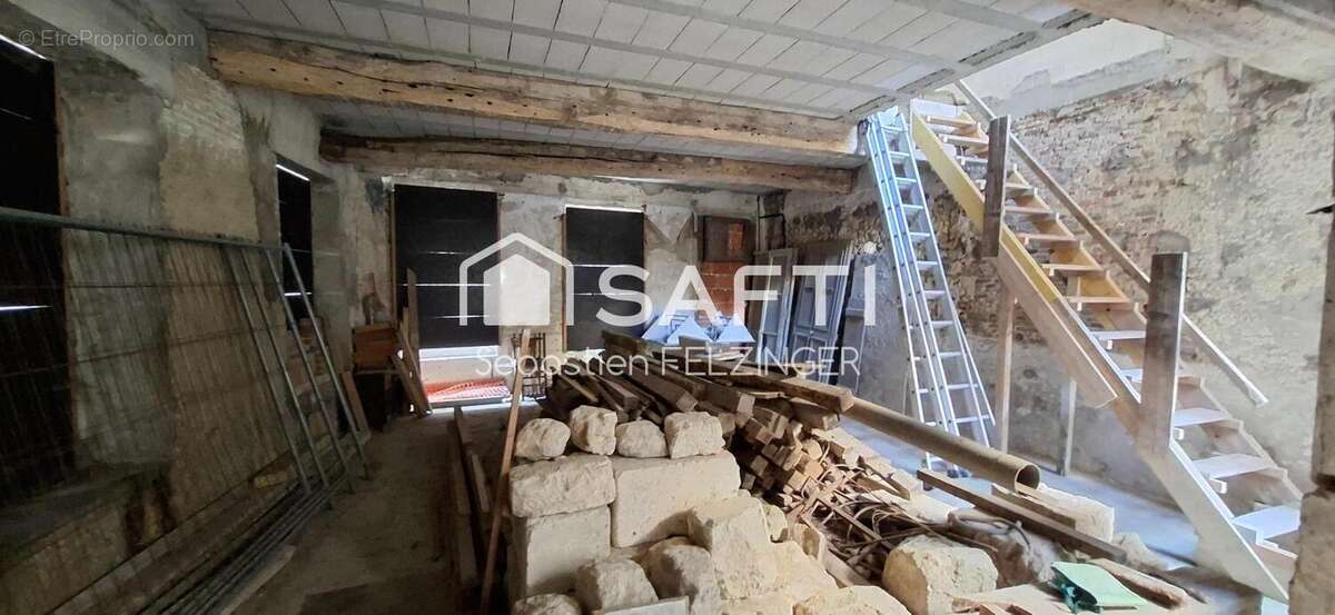 Photo 6 - Maison à LAON