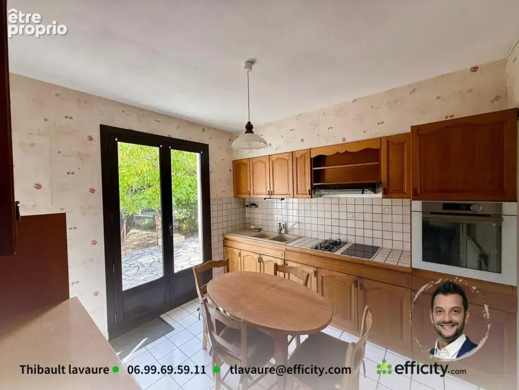 Maison 95 m² à Ruelle-Sur-Touvre  - photo 5