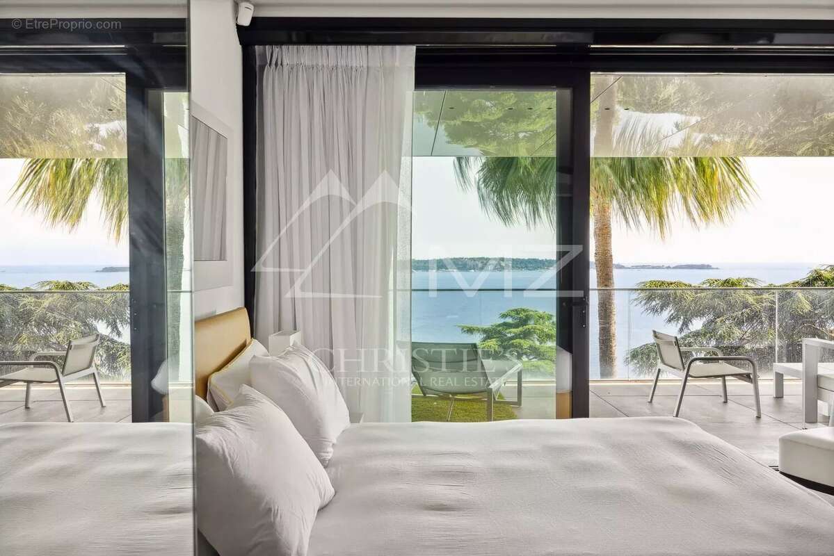 Appartement de grand standing avec vue sur la mer - photo 10