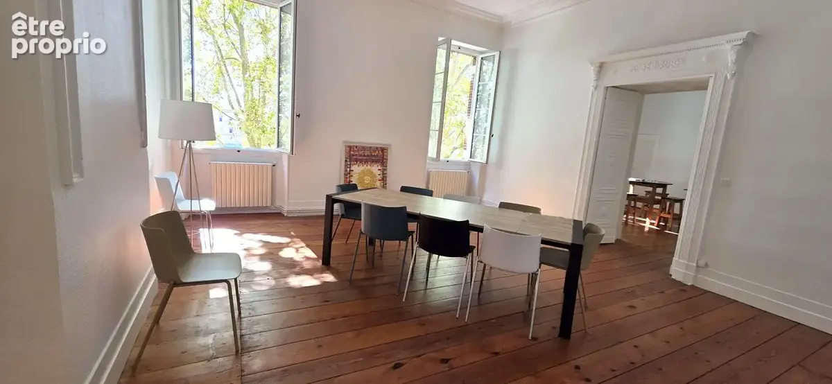 Appartement 5 pièces 112 m² à vendre à Toulouse (31000) - photo 3