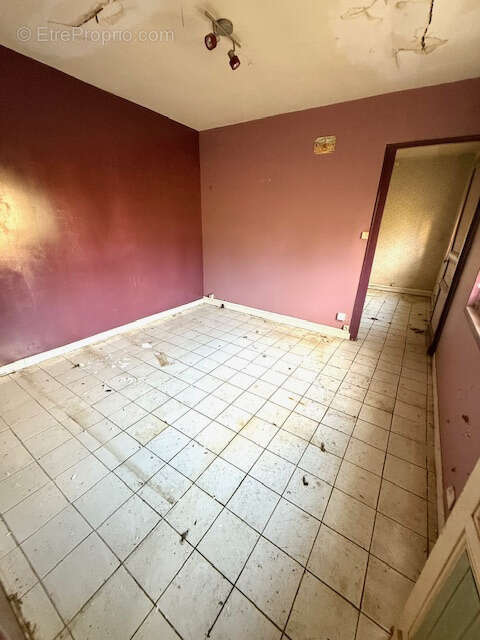 Maison à SAINT-AIGULIN