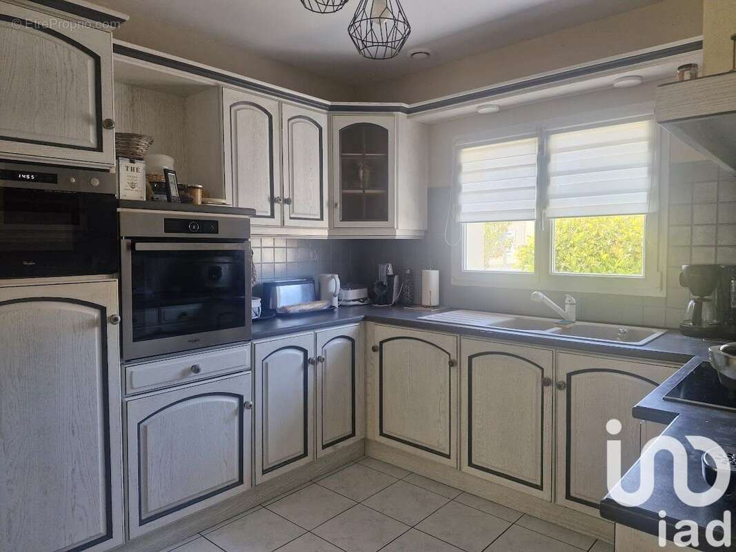 Photo 7 - Maison à SAINT-MICHEL-CHEF-CHEF