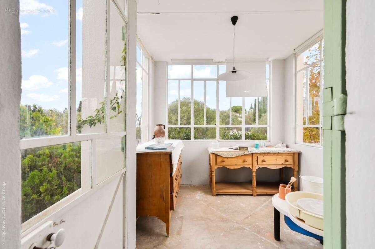 Maison à SANARY-SUR-MER