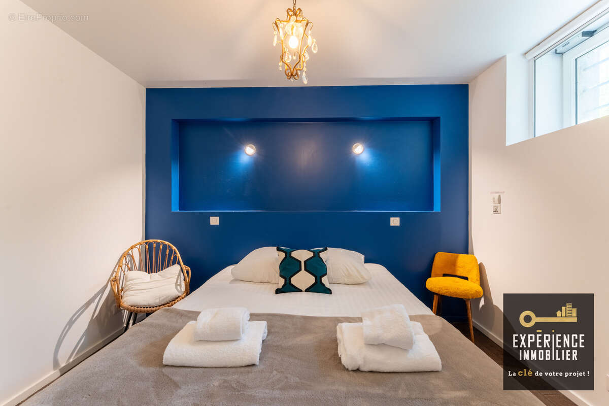 Appartement à PLENEUF-VAL-ANDRE