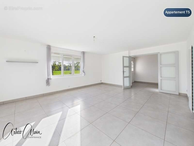 Appartement à VILLEFRANCHE-DE-LAURAGAIS