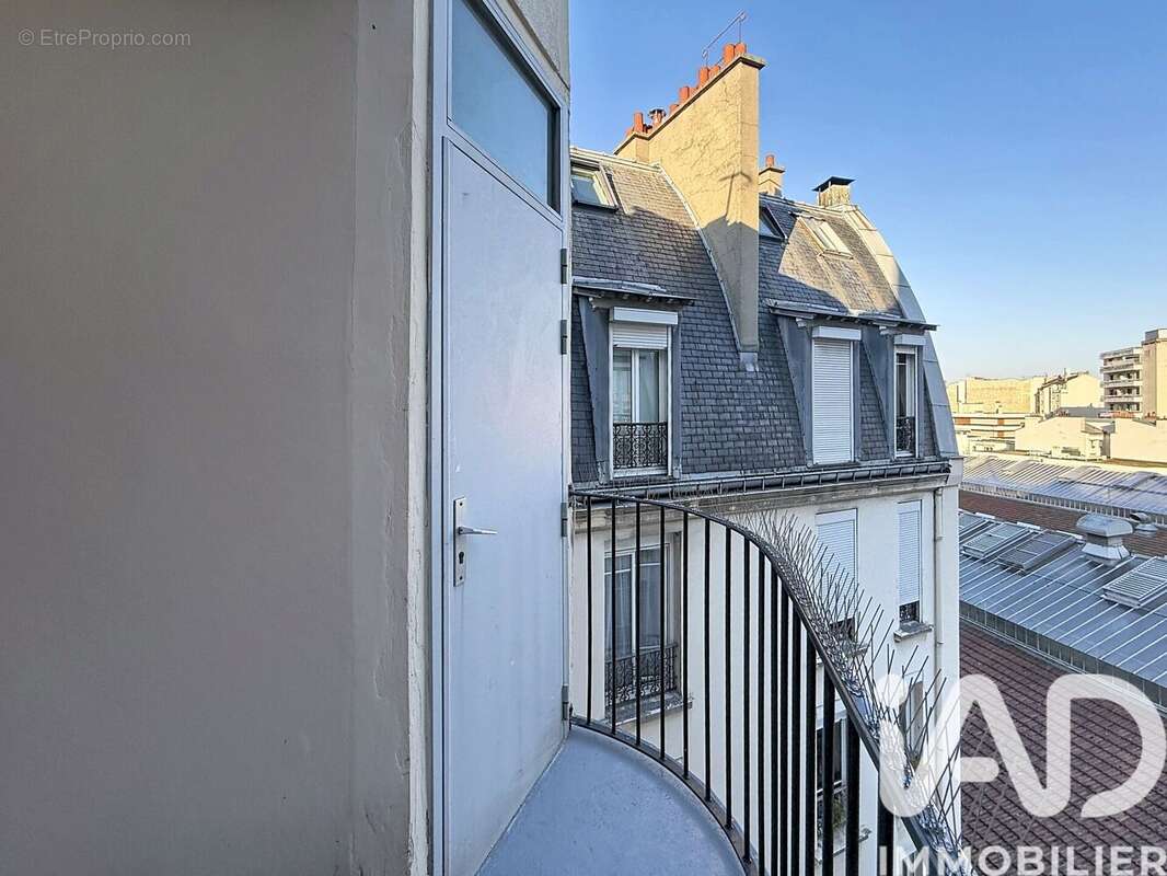 Photo 9 - Appartement à PARIS-16E