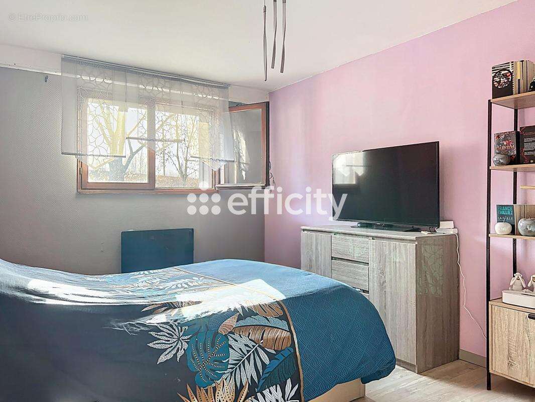 Appartement à CLUSES