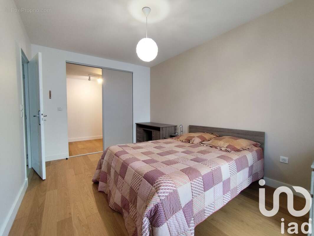 Photo 9 - Appartement à OLIVET