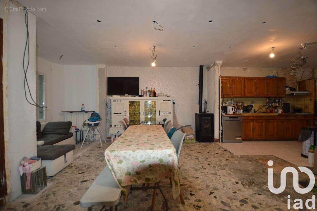 Photo 8 - Maison à CHAMPIGNY-SUR-MARNE