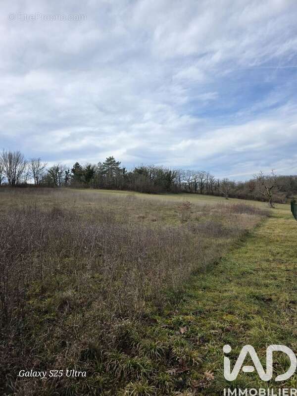 Photo 8 - Terrain à LE VIGAN