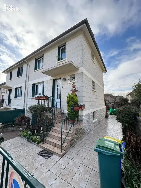 Maison À Vendre - photo 11