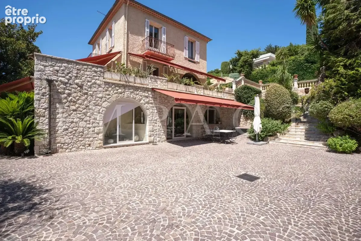 Le Cannet Villa à vendre - photo 18