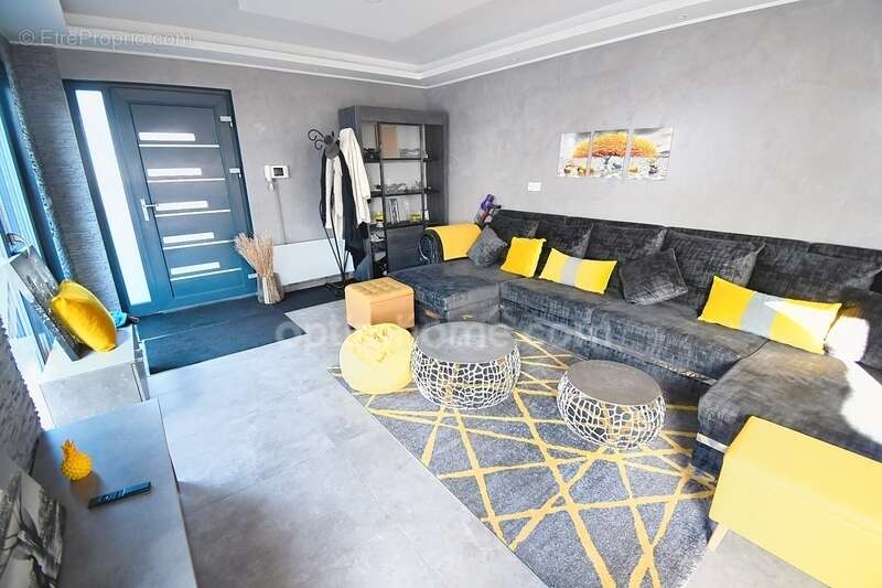 Maison à HERSERANGE