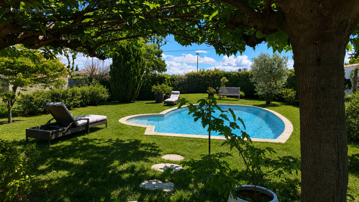 Maison à SAINT-MARCEL-SUR-AUDE
