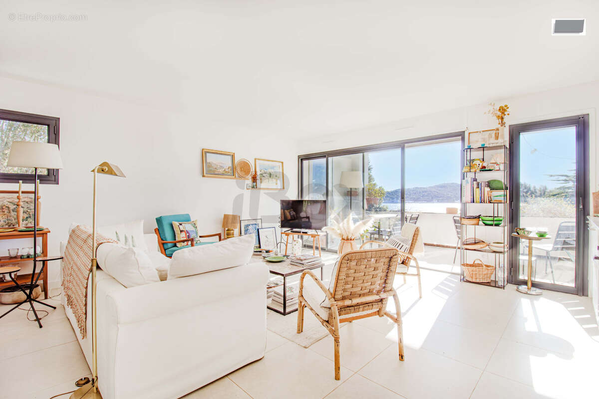 Appartement à LA SEYNE-SUR-MER