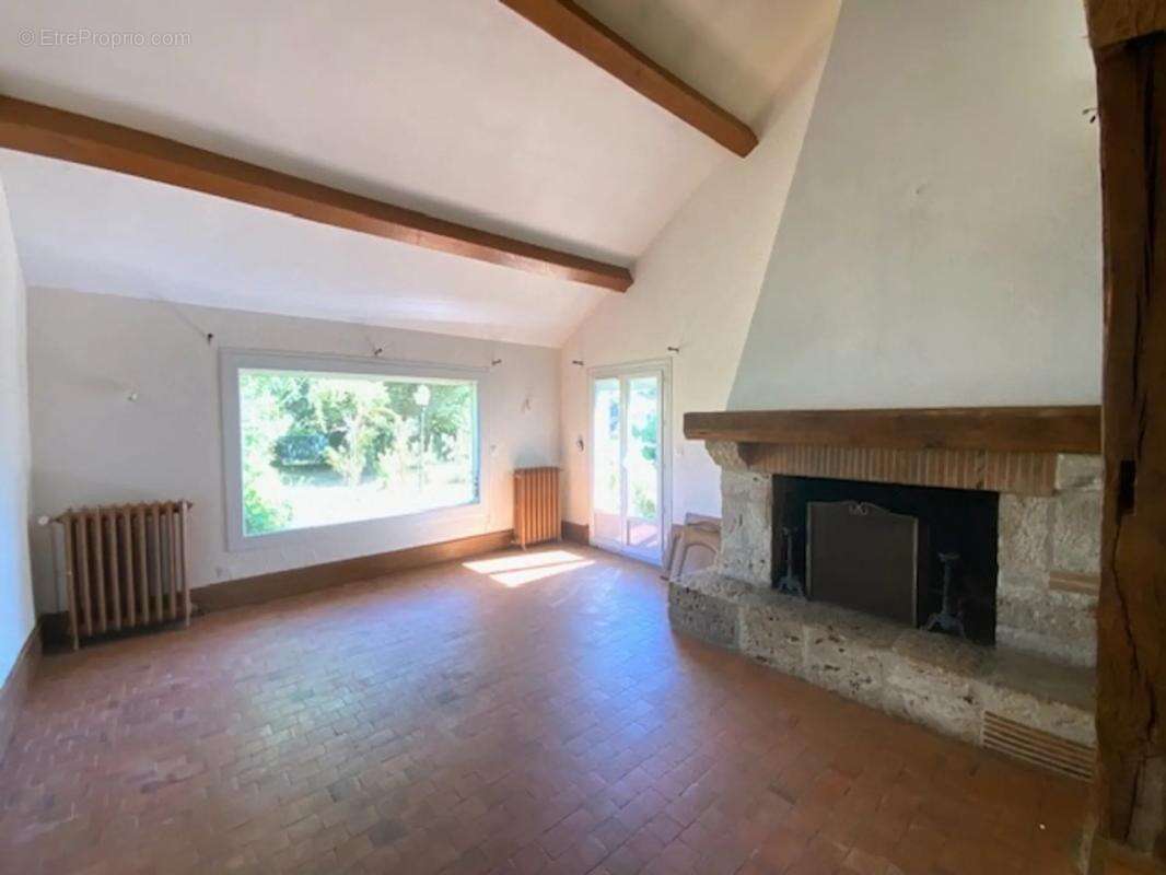 Maison à CHATEAUDUN