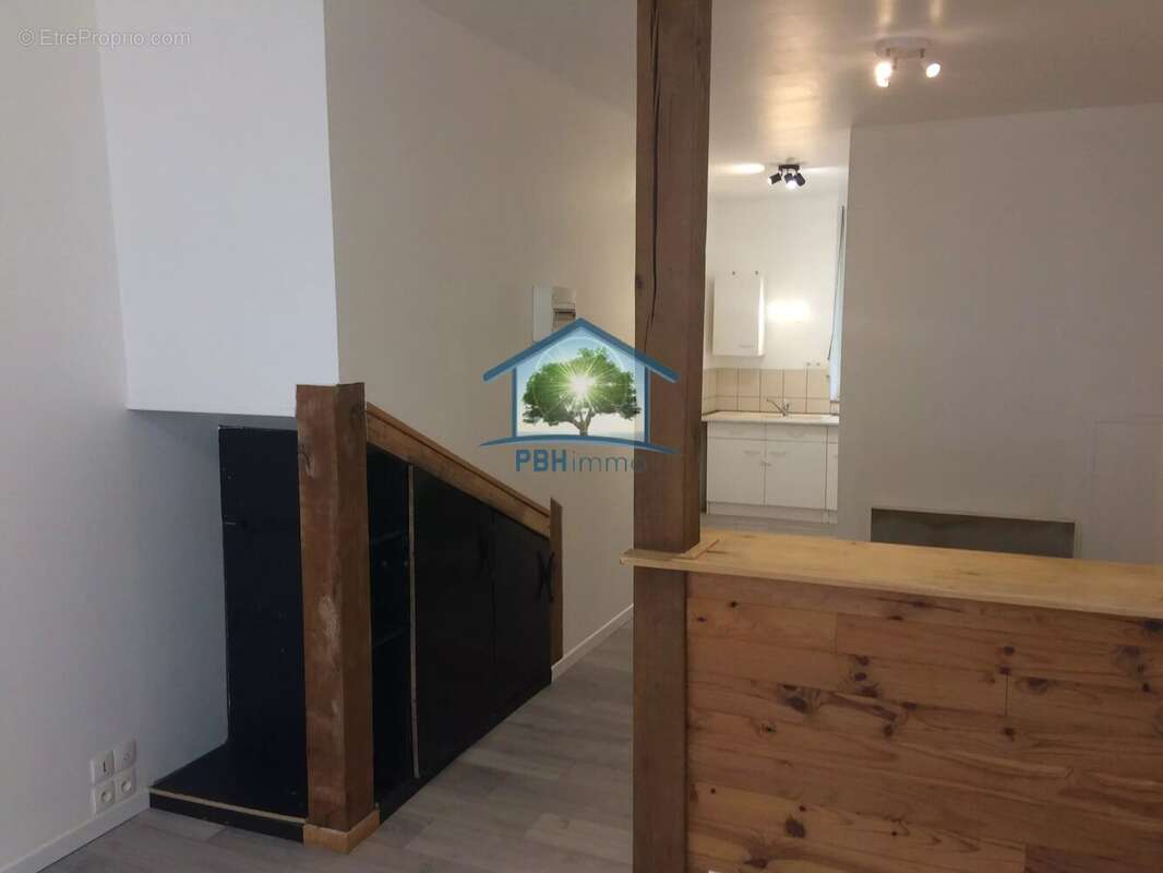 RAON L'ETAPE (88)- Immeuble de rapport 155m2 sur 1,14 ares - photo 10