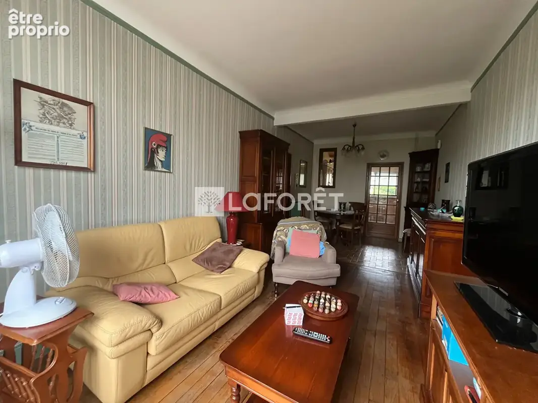 Maison Franconville 4 pièce(s) 80 m2 - photo 5
