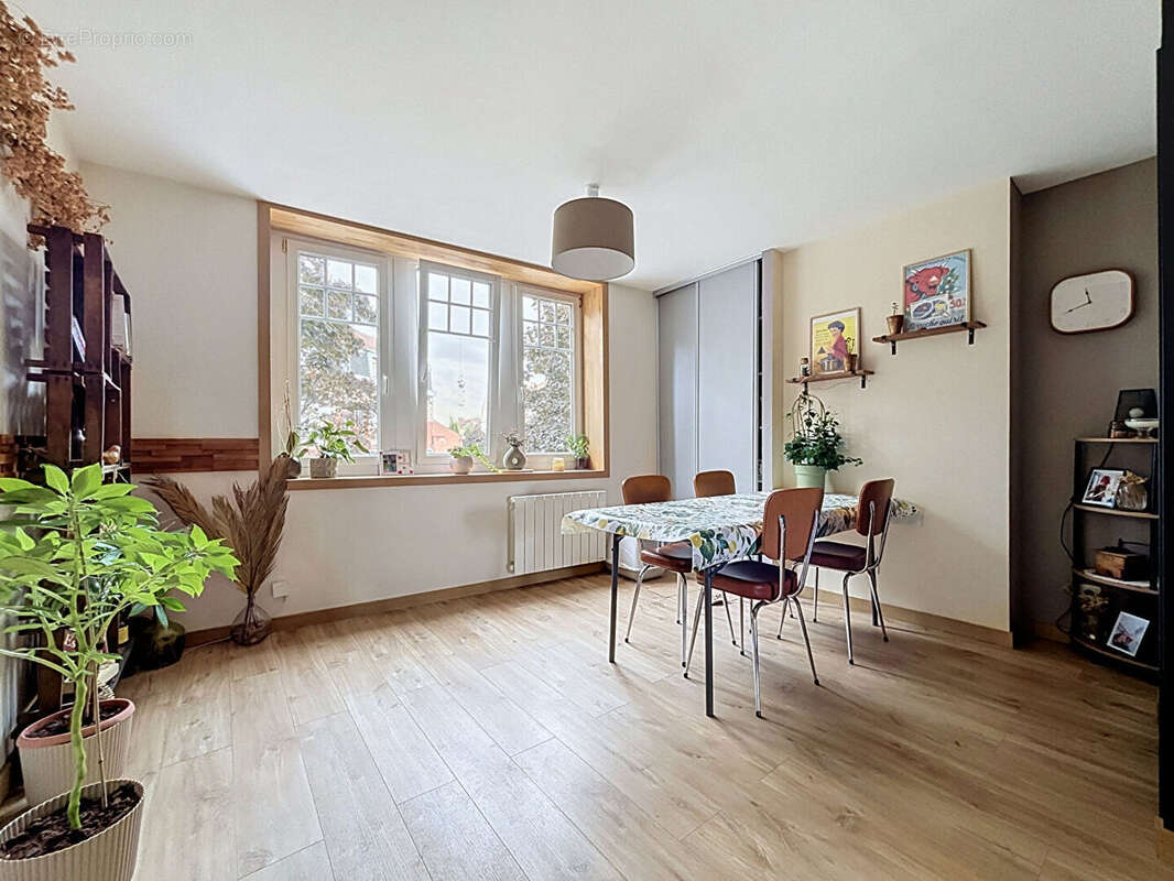 Immeuble de rapport - photo 3