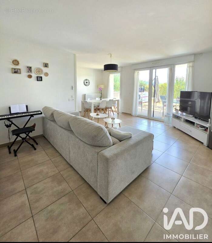 Photo 4 - Appartement à VIRY
