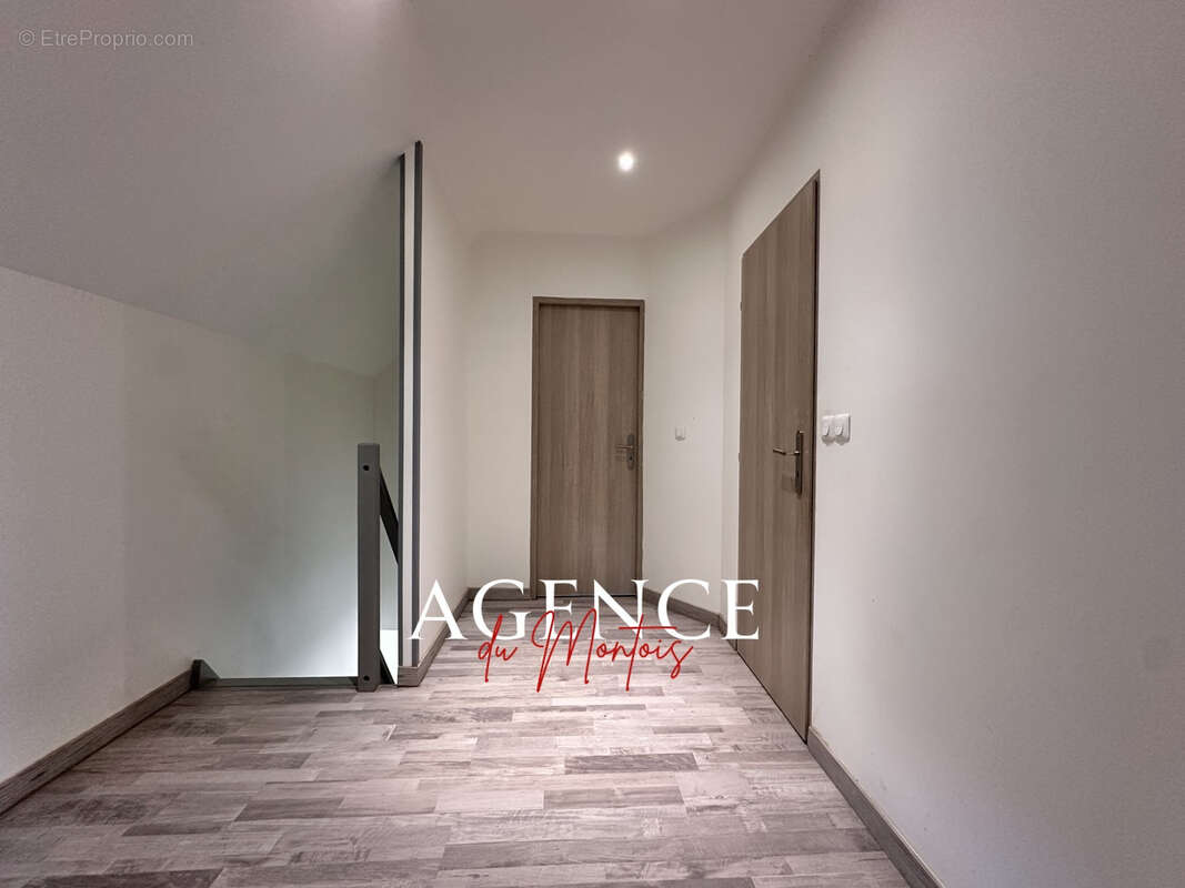 Maison à NOGENT-SUR-SEINE