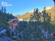 Appartement à LES ORRES