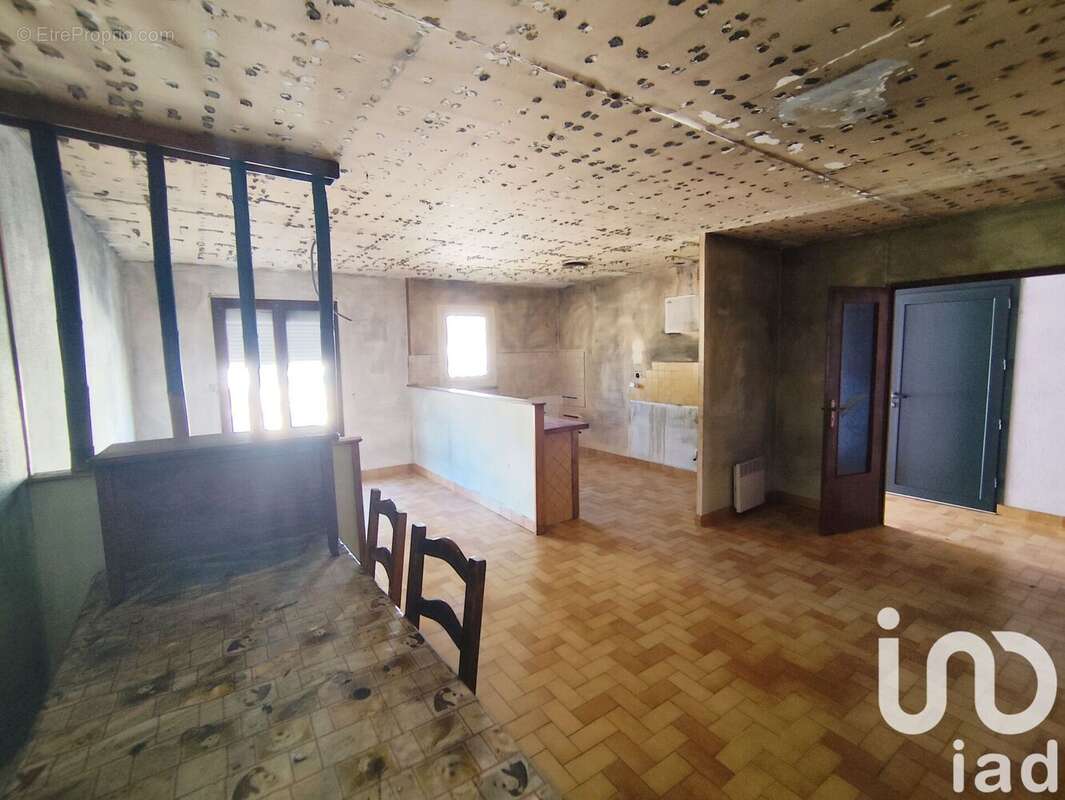 Photo 8 - Maison à SALSES-LE-CHATEAU