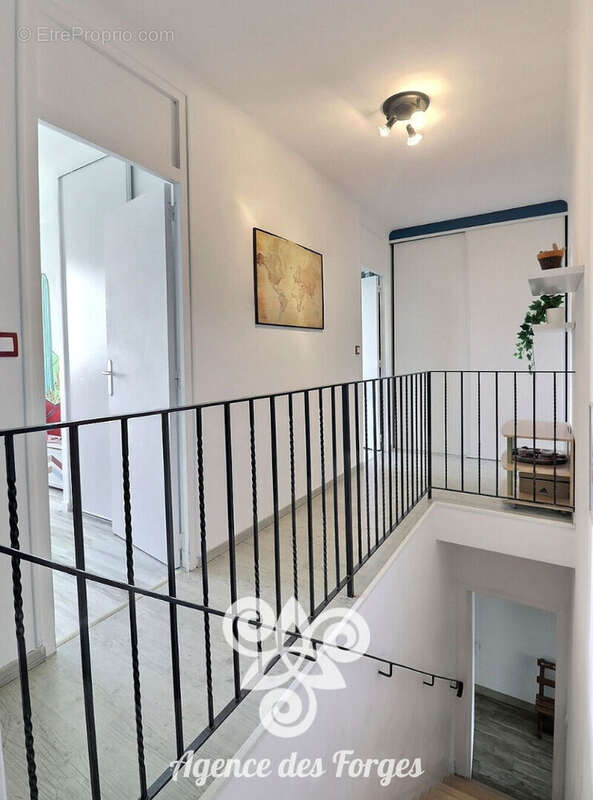 Maison à VALLET