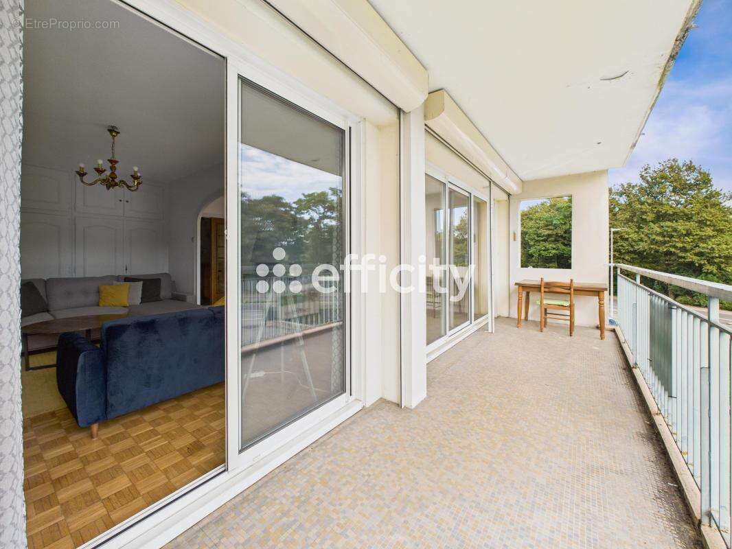 Appartement à BOURG-EN-BRESSE