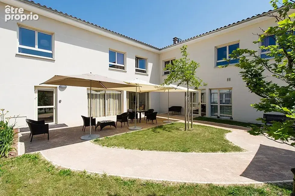 Investissement en EHPAD - photo 2