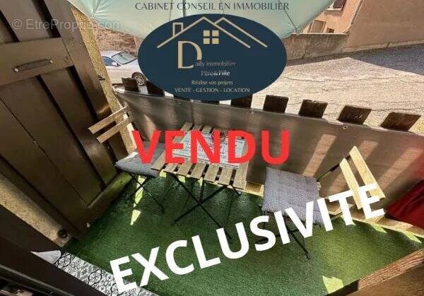 Appartement à BAGNERES-DE-LUCHON