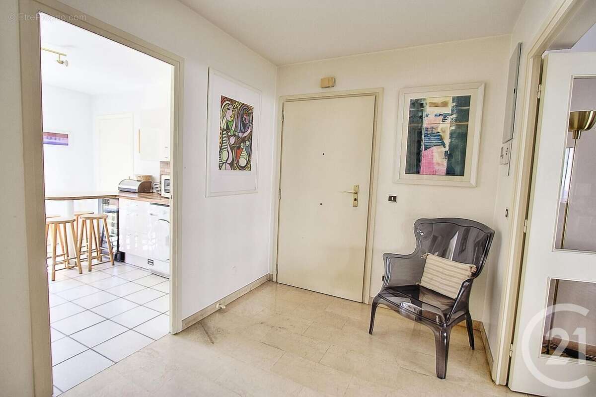 Appartement à LYON-7E