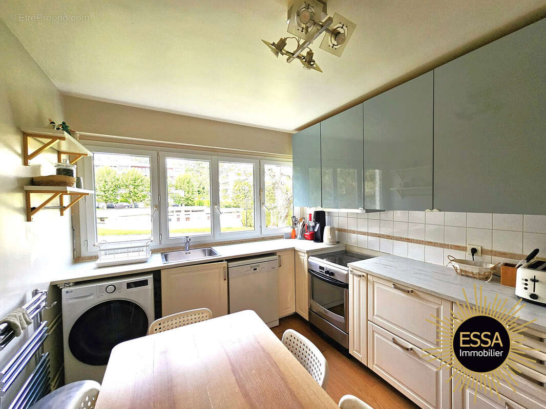 Appartement à NOISY-LE-ROI
