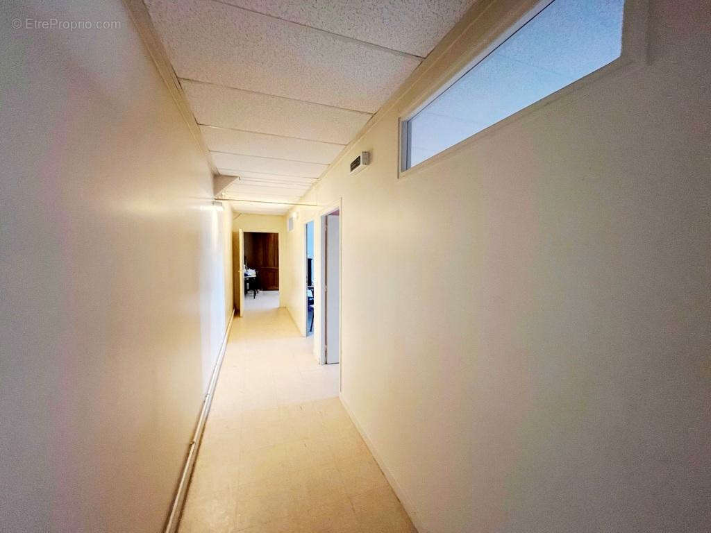 Maison à VILLENEUVE-LA-GUYARD