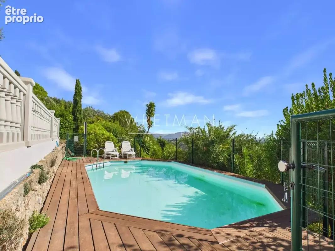 Maison charmante a pied de Vence - photo 18