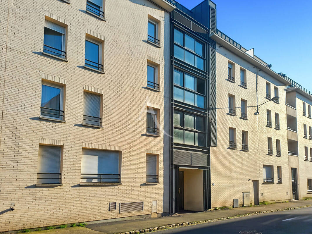 Vente Appartement 42 m² Rouen - EtreProprio