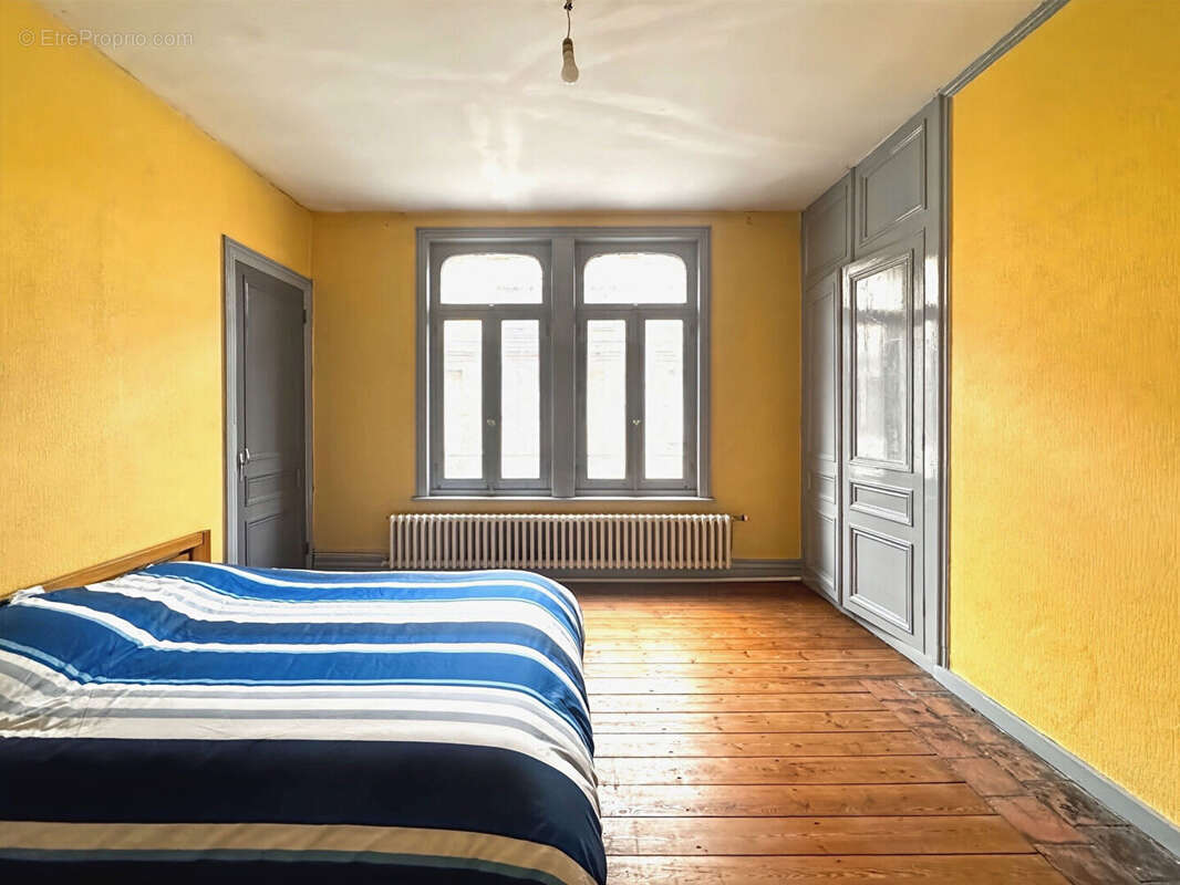 Maison à CALAIS