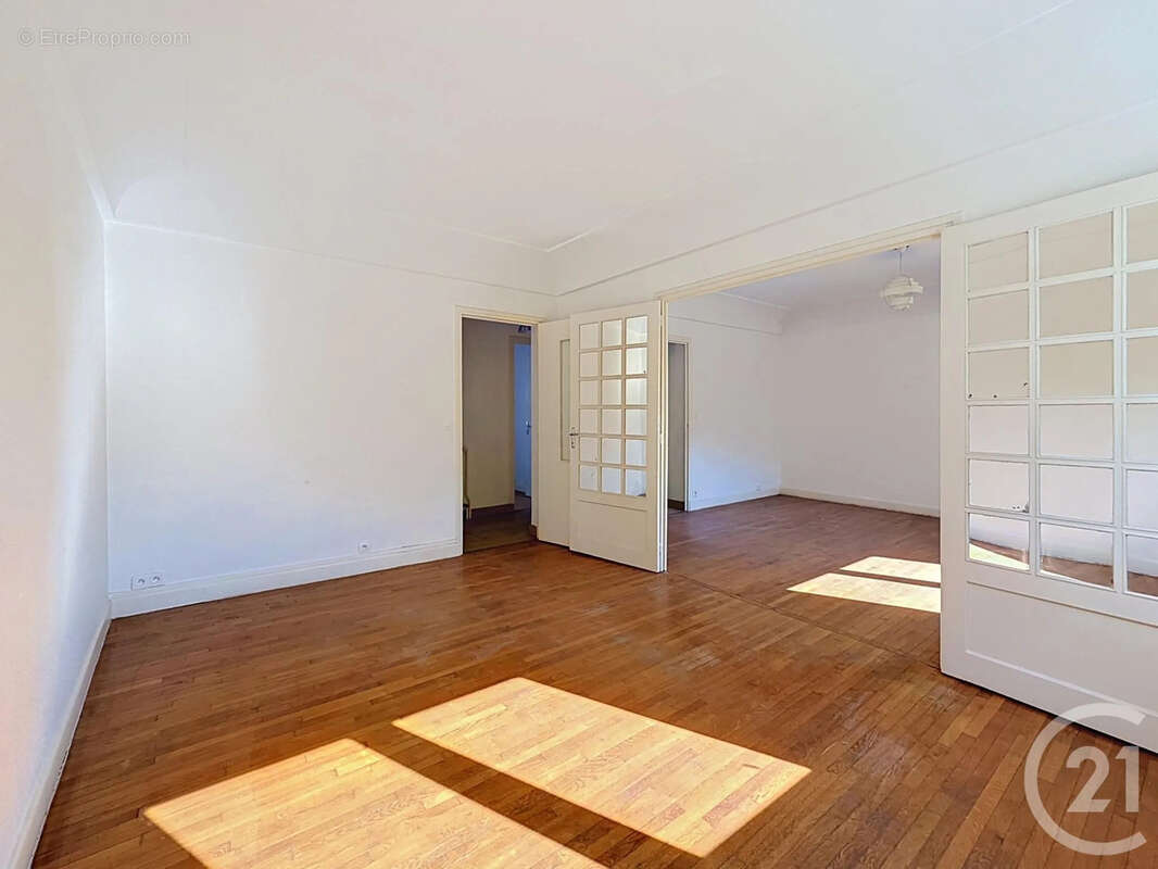 Appartement 84 m² à Dijon  - photo 3