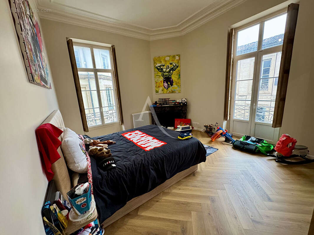 Appartement à NIMES