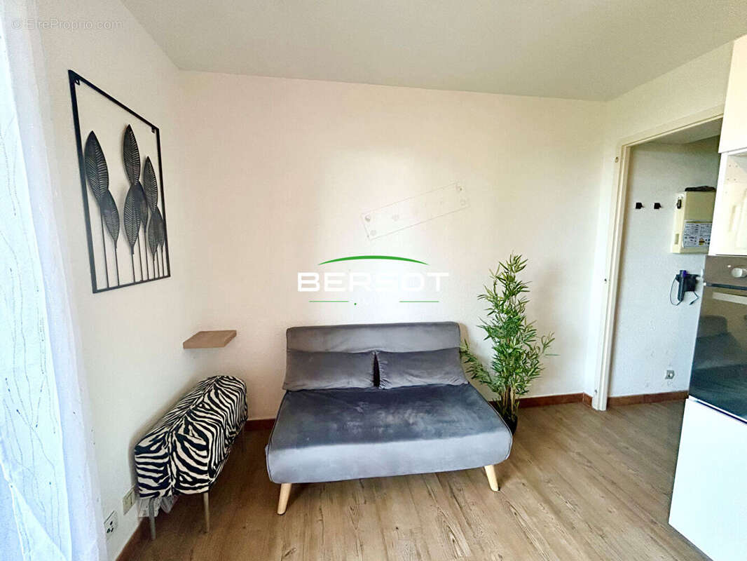 Appartement à NEUVECELLE