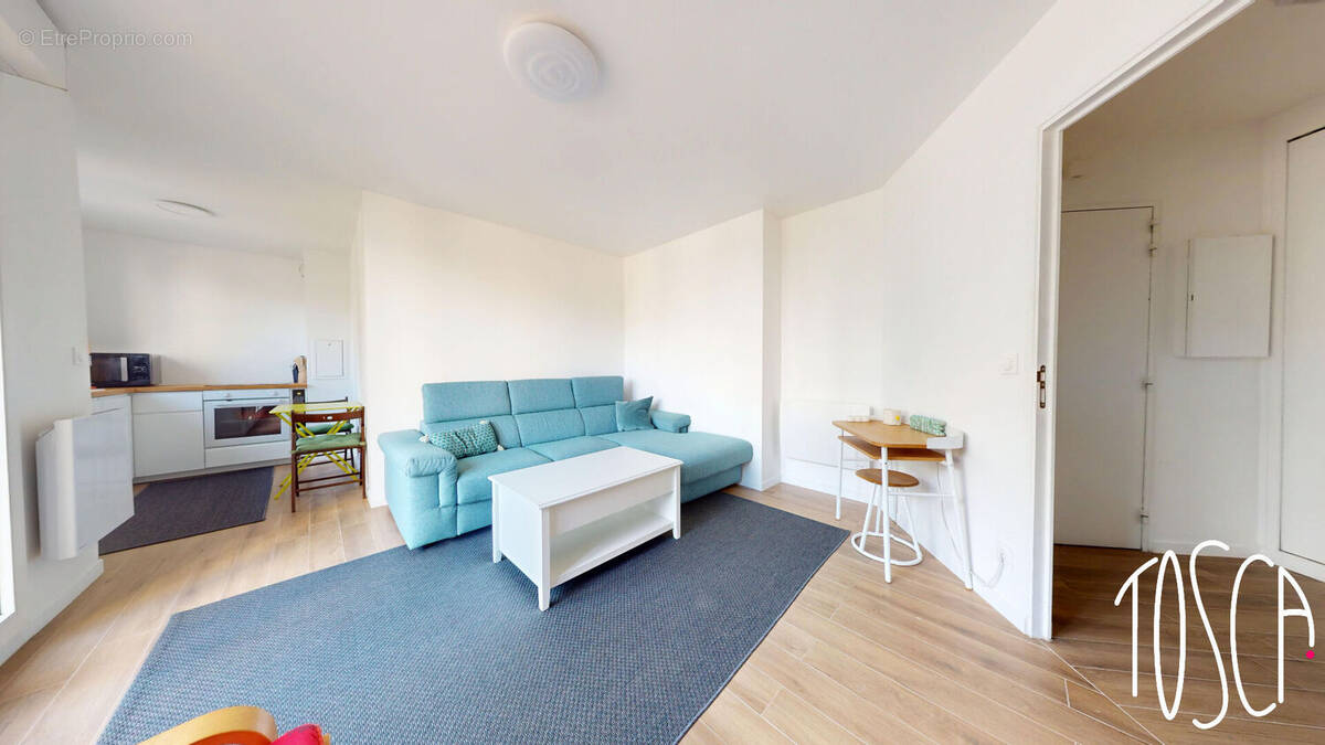 Appartement à THIAIS