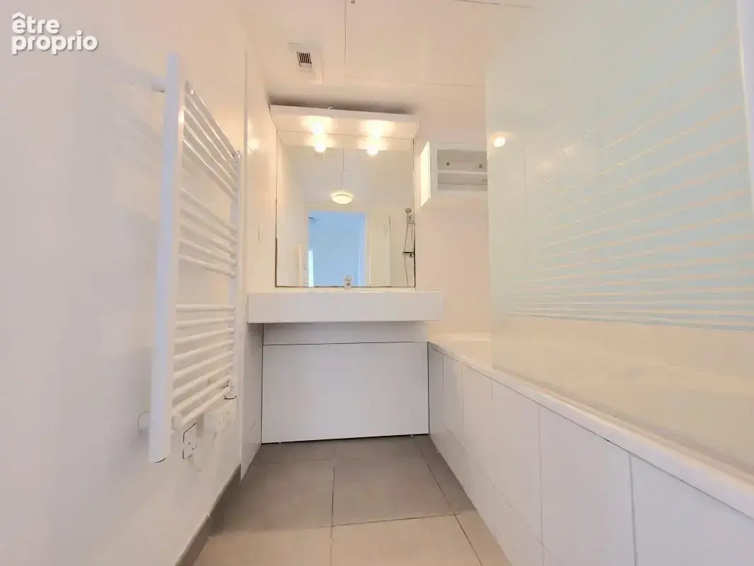 Appartement - photo 10