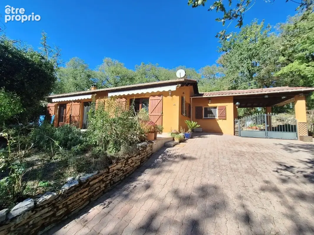 Photo 1 - Maison à MONTGESTY