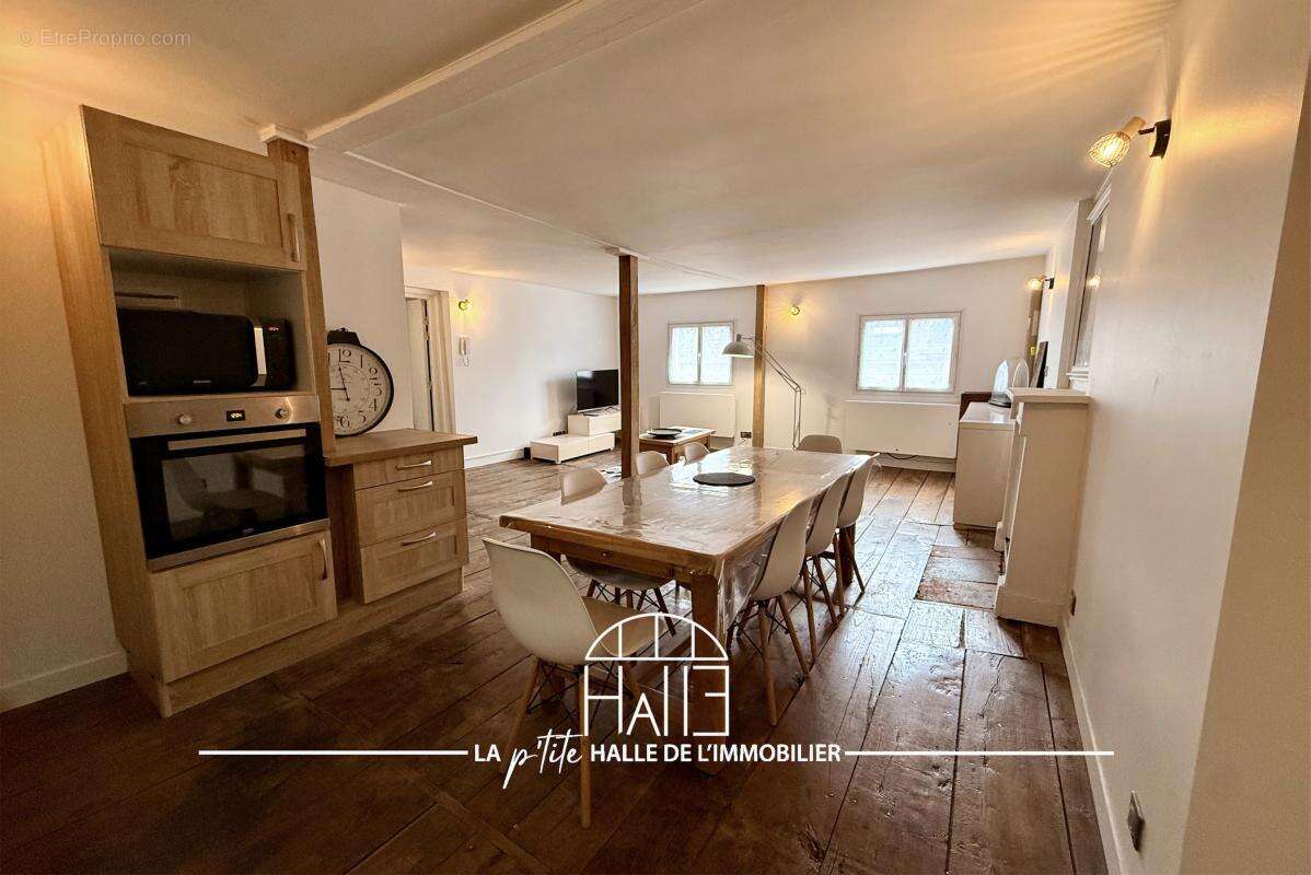 Appartement à LIMOGES
