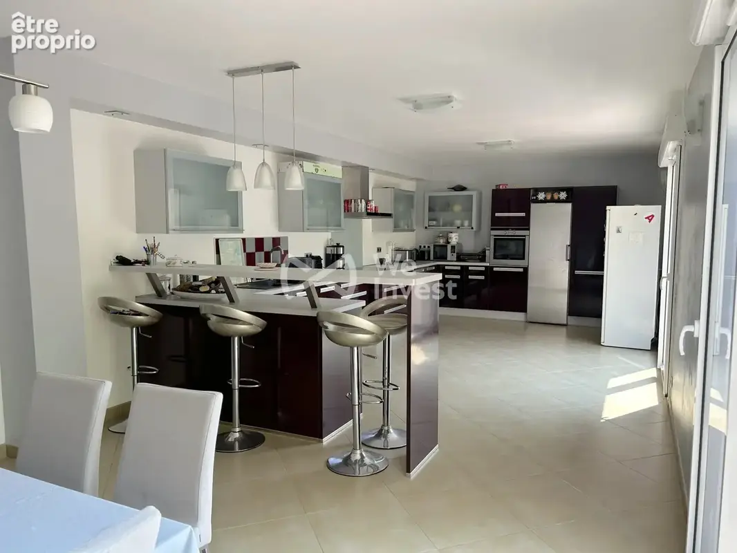 Maison 6 pièces 200 m² à vendre à Lagny-Sur-Marne (77400) - photo 9
