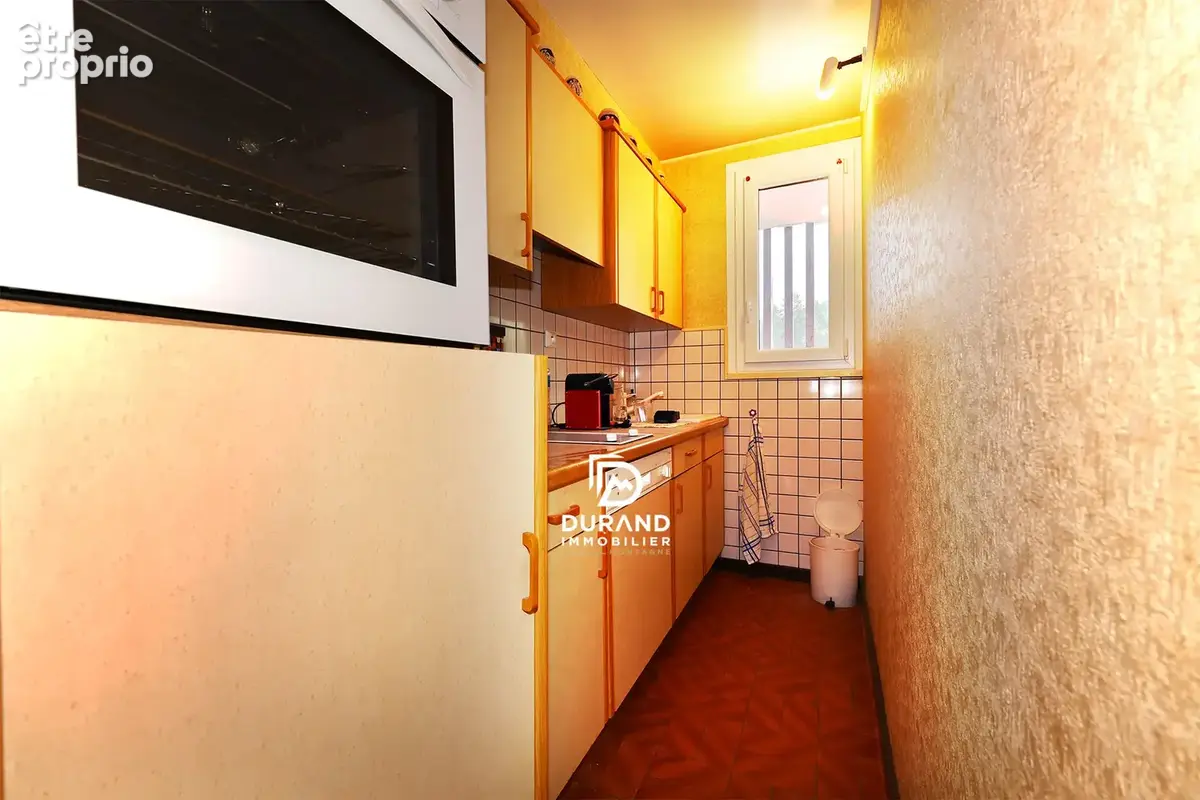 Centre station, T3 de 53 m2 - photo 12