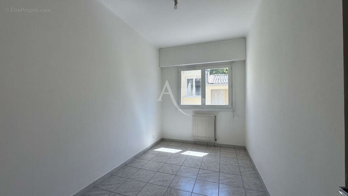 La roche sur yon appartement a vendre - photo 5