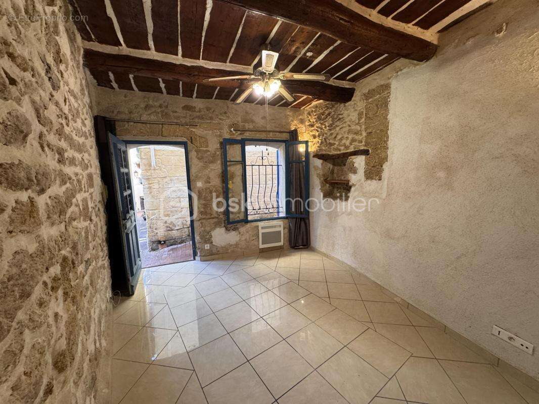 Appartement à ISTRES