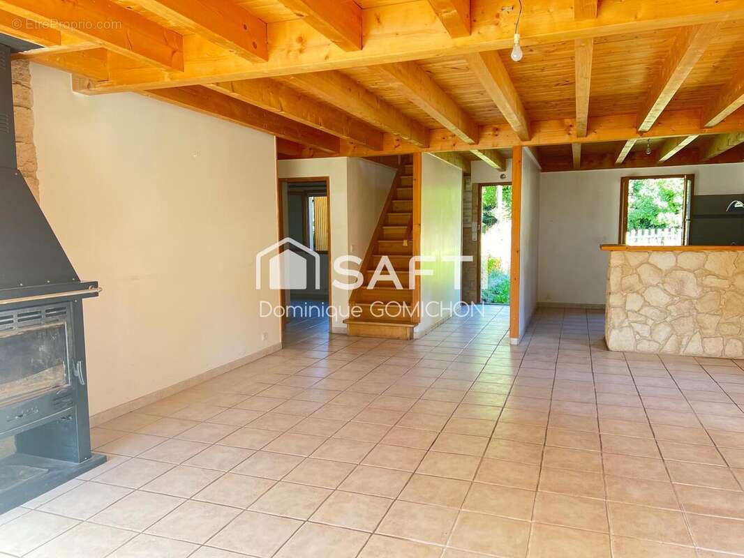Photo 7 - Maison à CROTS